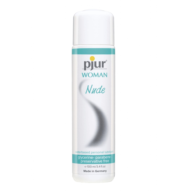 Pjur Woman Nude (100 mls)